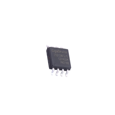 GD25Q128ESIGR/SOP8串行闪存IC