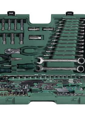 Sata/世达09941160件套