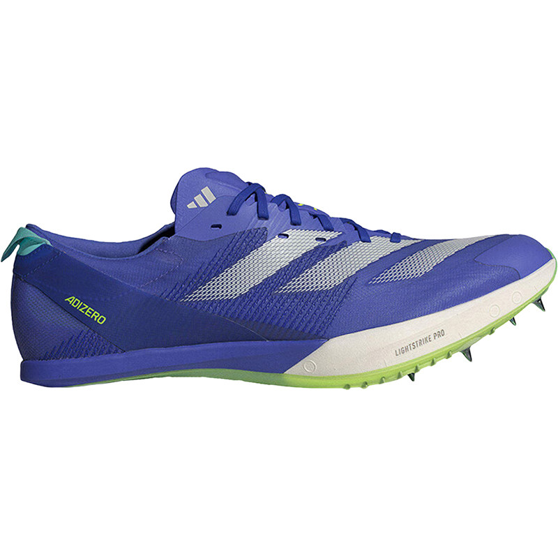Adidas/阿迪达斯官方正品秋冬新款男女运动缓震训练田径鞋IH2486