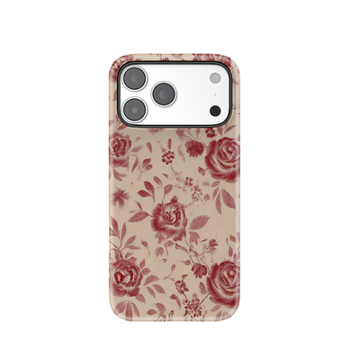 国色香花适用iPhone17Ari15promax苹果16小米14新款mate60华为p70女nova12荣耀90手机壳opporeno11vivox100