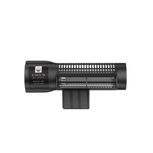 老渔匠水草鱼缸降温神器自动控温风扇静音珊瑚缸冷水机制冷老鱼匠