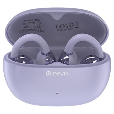 迪沃OWS夹耳式天机200蓝牙耳机