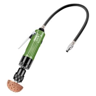 藤原气动刻磨机工业级汽车卡车大车轮胎打磨机补胎工具磨光抛光机