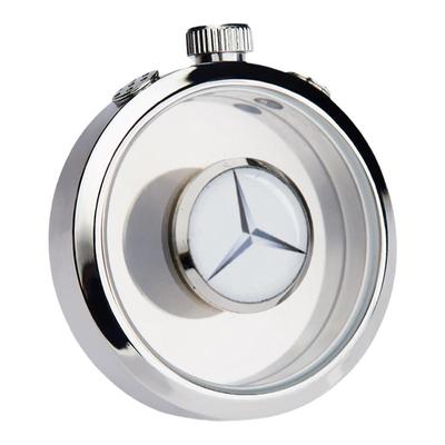 奥迪宝马奔驰路虎汽车空调出风口香水瓶/夹/座 车载车用香水高档