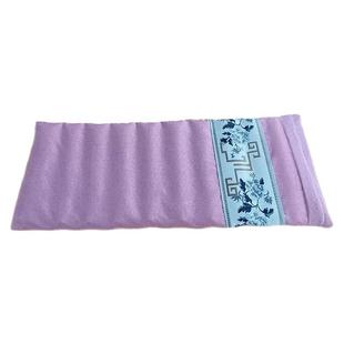 热敷理疗袋艾灸艾草腹宝暖肚子去寒气颈肩膝盖决明子中草药热敷包