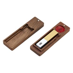 字在双面印章姓名定制活字印刷汉字组合印章自带印泥木盒定刻私章