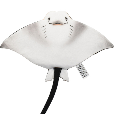 hansa魔鬼鱼陪伴安抚毛绒玩具