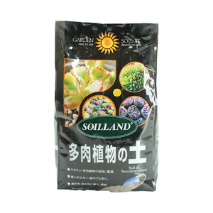 颗粒土良好透气排水多肉土防根腐