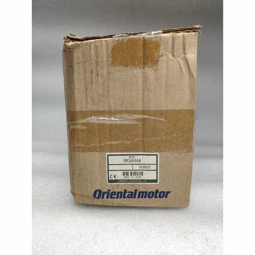 议价RK564AA全新正品原包装VEXTA东方电机PK564AW驱动器AKD514L-A