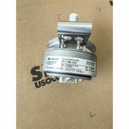议价sew编码器ES7R/EV7R OG73RN 1024德国原装进口全新现货