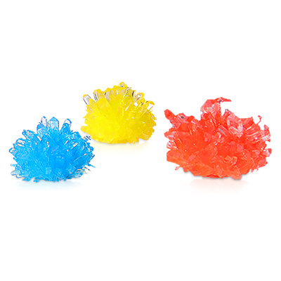 diy趣味儿童水晶种植发明套装