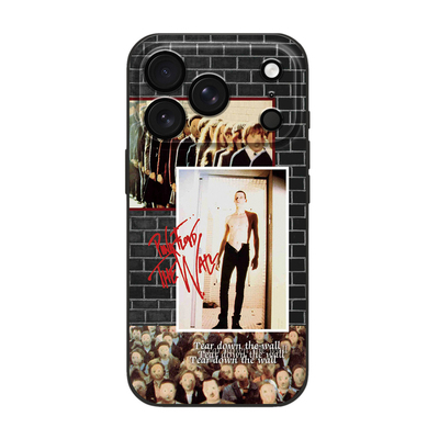 迷墙iphone13小米华为oppo手机壳