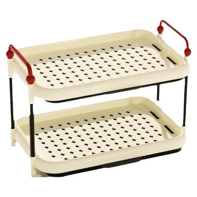 婴儿奶瓶收纳架宝宝用品置物架