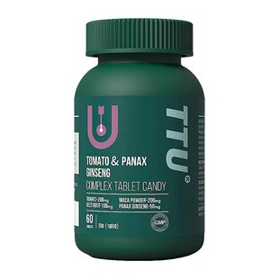 TTU番茄红素人参玛咖片棕榈酸呵护男性前列尿健康夜频急生尿备孕