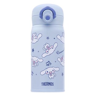 膳魔师儿童保温杯350ML小巧便携学生水杯直饮杯316不锈钢杯子TCMO