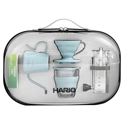 旗舰店礼盒HARIO升级版