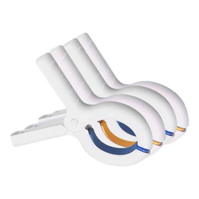 晾衣夹强力防风晒被子大夹子