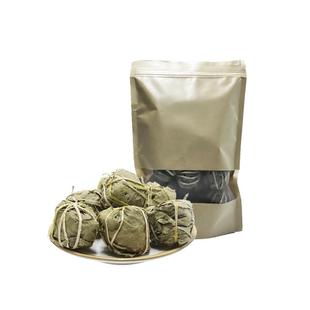 新茶荒野鹧鸪茶海南三亚旅游特产茶叶灭火手工凉茶球袋装伴手礼