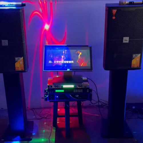 JBL KES6120MK II   12寸专业KTV家庭K—议价