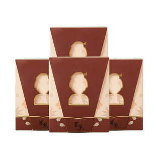 日本樱花见美人茶养生茶草本调理茶排宿通畅去油美颜无糖花茶4盒