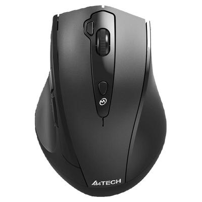 双飞燕旗舰店多媒体办公无线鼠标