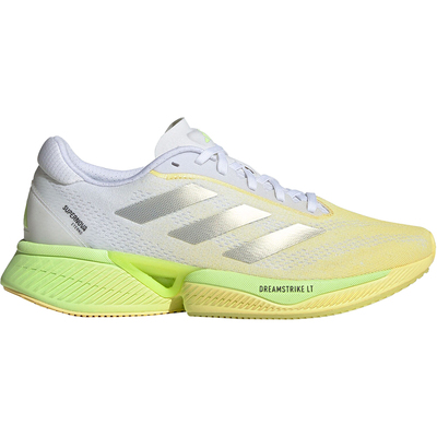 Adidas/阿迪达斯官方正品新款女士缓震随心畅跑跑步运动鞋IH0444
