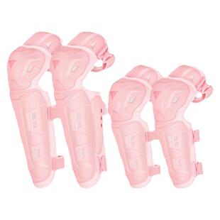 秋冬季摩托车护具机车骑行防摔护膝护肘四季防风保暖男女骑士护腿