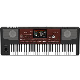 KORG科音61键PA700 PA600编曲键盘pa300 pa1000自动伴奏88键pa5x