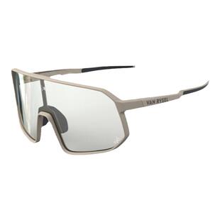 迪卡侬骑行眼镜女跑步护目镜变色眼镜自行车眼镜日夜两用防风OVRC