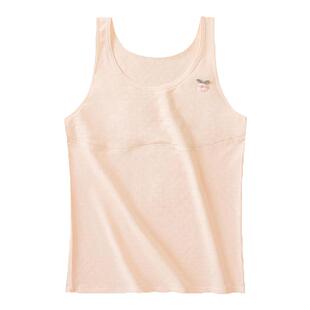 女童内衣发育期小学生小背心儿童一阶段9-10-12岁大童女孩内穿