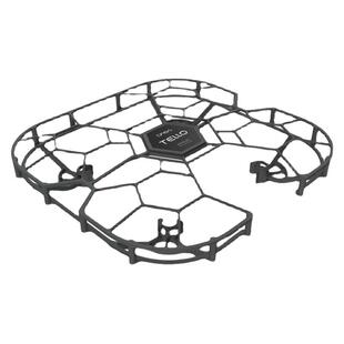 适用大疆tello特洛TT桨叶保护罩全包围螺旋桨机翼保护圈防撞环