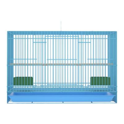 鸟笼大号特大加密加粗