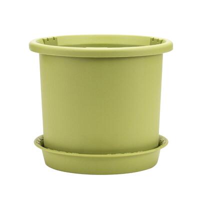 史丹利加厚塑料花盆大号