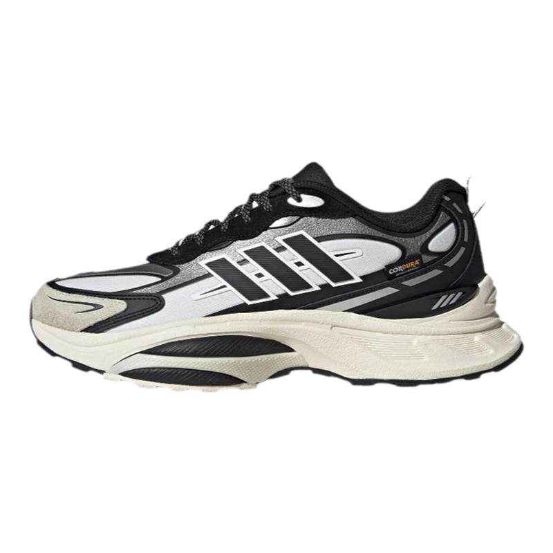 Adidas阿迪达斯男女款鞋子2024冬季新款舒适透气跑步老爹鞋IH6342