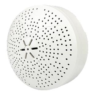 人体感应排气扇控制器雷达湿度检测家用排气开关工厂检测灯具场合