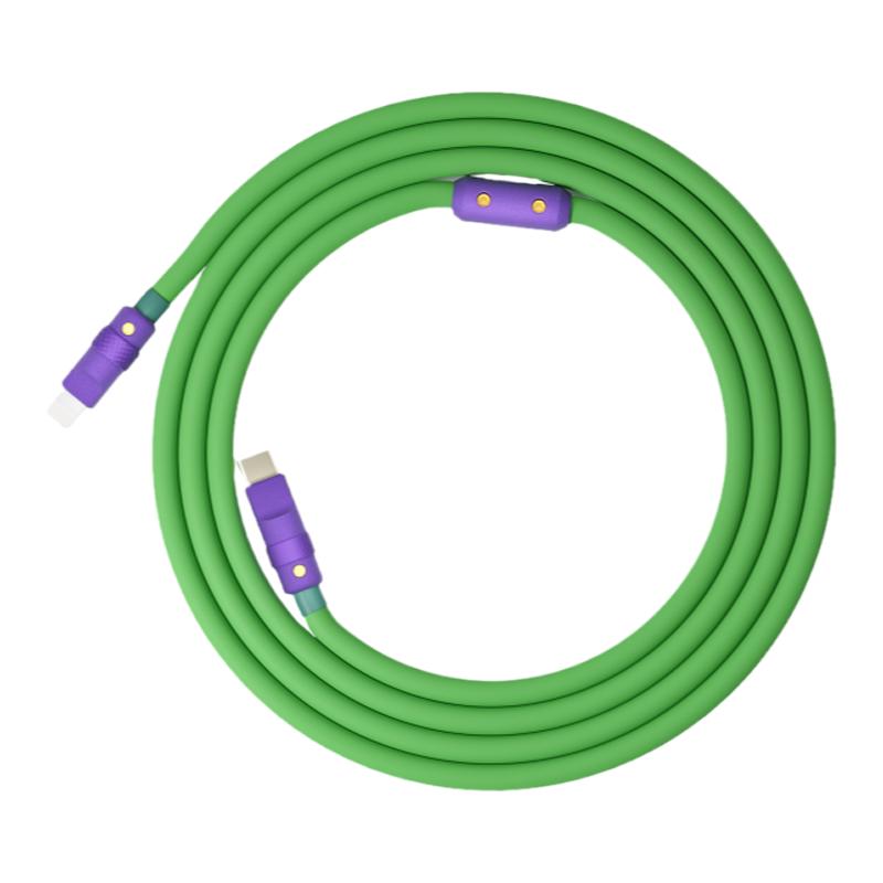 geekcable适用于苹果手机充电线