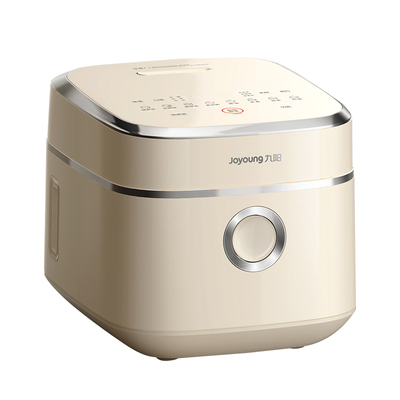 九阳电饭煲家用3升3到4人0涂层有钛316L不锈钢多功能锅政府补贴