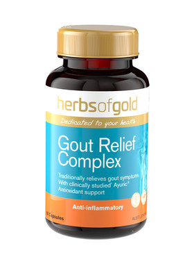 HerbsofGold西芹籽和丽康