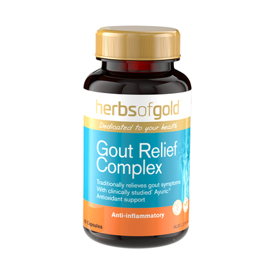 HerbsofGold西芹籽和丽康