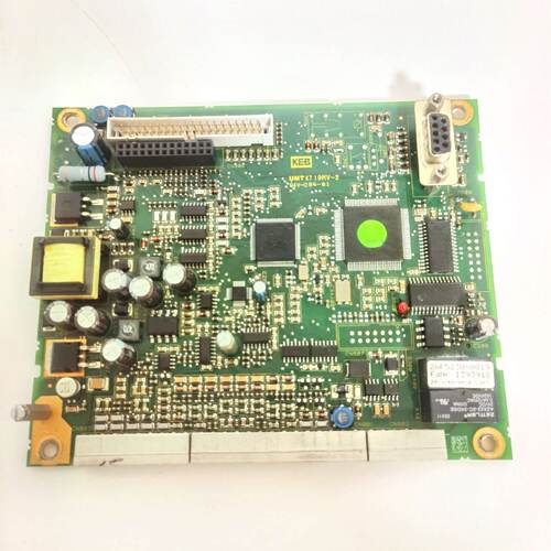 议价KEB科比变频器主板2AF5230-0019 PG卡2MF5280-0028 2MF5280-0