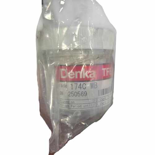 【议价-可维修】Denka TFE 174C WB阴极 /二手均有货