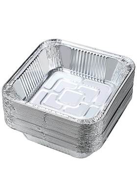 空气炸锅专用纸锡纸碗烤箱家用
