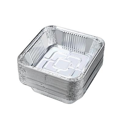 空气炸锅专用纸锡纸碗烤箱家用