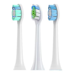 Orumor适配飞利浦sonicare电动牙刷头hx9352/9332/9370/9340替换