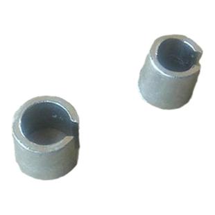 电瓶桩头变径小桩头改大桩头纯铅铅套维修件细柱改粗柱蓄电池头