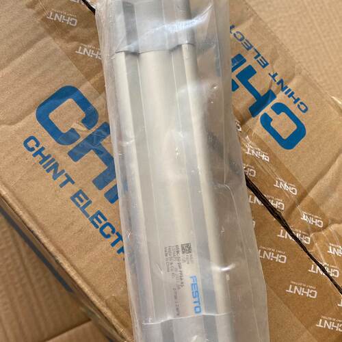 询费斯托气缸DSBC-32-100-PPSA-N3