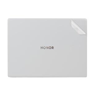 适用荣耀X14键盘膜荣耀MagicBook V14 2022款笔记本触控屏保护膜套防尘垫HGE-W56屏幕贴膜FRI-F56电脑钢化膜