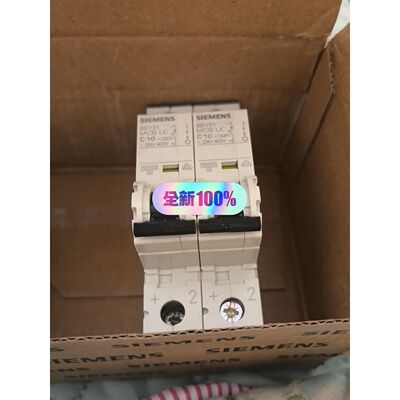 5SY5110-7 型断路器，5SY51MCB-询价
