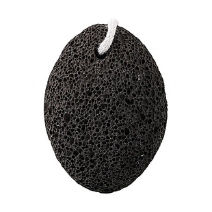 火山石磨脚石去死皮去老茧工具搓脚板磨脚器修脚刀脚部搓脚底浮石