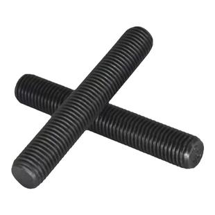 12.9级高强度全牙螺丝杆大全螺纹螺柱35CrMo牙条m8m1012141624m36